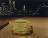 Brooklyn Museum: Brooklyn Ferry Landing - 1989