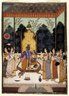 A Vision of Vishnu (Vaikuntha Darshana)