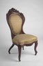 Side Chair, Rosalie Pattern