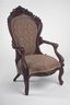 Armchair, Rosalie Pattern