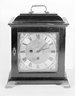 Bracket Shelf Clock