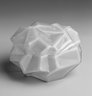 Covered Box, "Ruba Rombic"