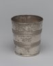 Brooklyn Museum: Beaker
