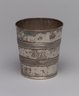 Brooklyn Museum: Beaker
