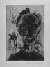 Man in Room: Self Portrait