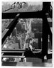 Man Astride Beam, Empire State Building