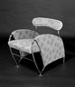 "Numero Uno" Armchair