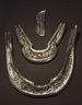 Saddle Ornaments
