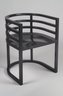 Brooklyn Museum: Armchair, No. 810