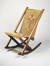 Folding Rocking Chair