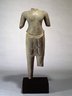 Torso of a Male Divinity
