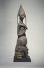 Figure of a Seated Female (Gwadnusu)