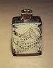 Rectangular Flask