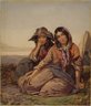 Gypsy Maidens