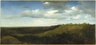 Landscape in the Roman Campagna