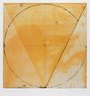 Descended Triangle No. 1, from a Set of 6