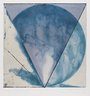Descended Triangle No. 2, from a Set of 6