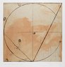 Descended Triangle No. 4, from a Set of 6