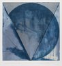Descended Triangle No. 5, from a Set of 6