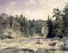 Brooklyn Museum: Mountain Stream