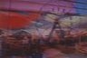 Wonder Wheel at Night