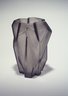 "Ruba Rombic" Vase