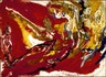 Life in a Red Landscape