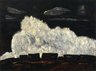 Evening Storm, Schoodic, Maine No. 2