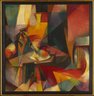 Brooklyn Museum: Synchromy No. 3