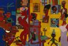 Brooklyn Museum: Sepia: A Wall for James Vanderzee (and Jervis Anderson)