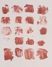 Little Red Shapes