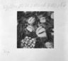 Yellow Roses, March 9, 1992