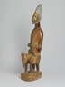 Figure of Shango on Horseback