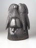 Helmet Mask (Zogbe) for Sande Society