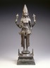 Standing Durga