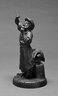 Statuette of Blacksmith