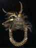 Divination Object (Gbaule)