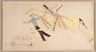 Ledger Book Drawing