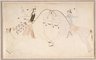 Ledger Book Drawing