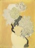 Vase with Blossoms