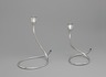 Brooklyn Museum: Candlestick