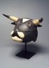 Ox Mask (Dugn