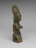 Kneeling Female Figure