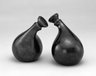 Cruet and Stopper, "Town and Country" Pattern