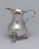 Brooklyn Museum: Creamer