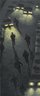 Brooklyn Museum: Cops and Headlights V