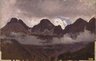 Brooklyn Museum: Mountains with Mist