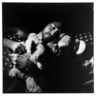 Resting with Animals (Lover with AIDS)