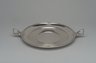 Brooklyn Museum: Plate, Ebbtide
