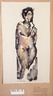 Female Nude